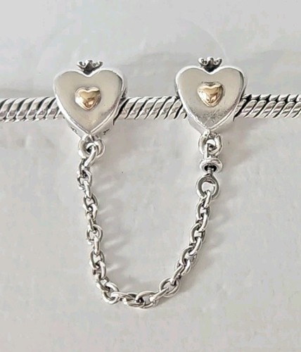 Genuine pandora bracelet - genuine,
