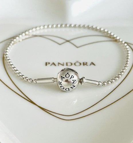 Pandora essence beaded - 💜,