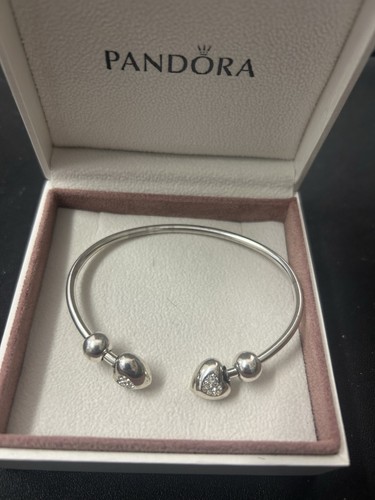 Pandora moments pave open - pave,