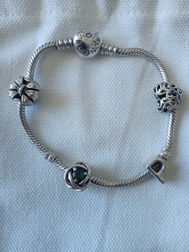 Pandora sterling silver - pandora,