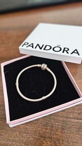 Pandora sterling silver - sterling,