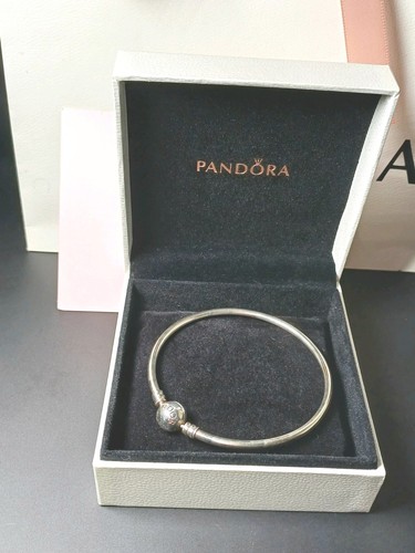 Pandora sterling silver - pandora,