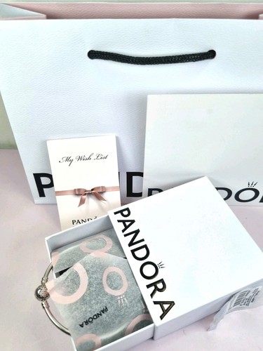 Limited edition pandora pink - edition,
