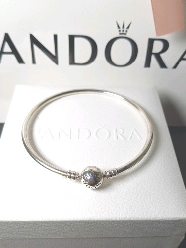 Pandora sterling silver - sterling,
