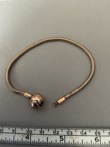 Ladies genuine pandora rose - pandora,