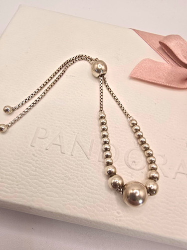 Authentic pandora sterling - pandora,