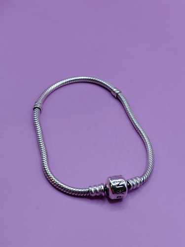 Pandora preloved silver - pandora,
