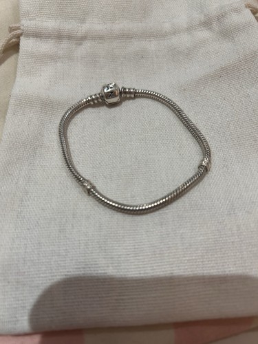 Pandora ale 925 sterling - ale,