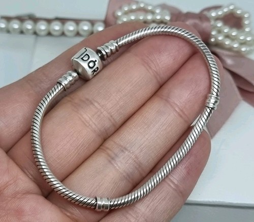 Genuine pandora moments snake - genuine,
