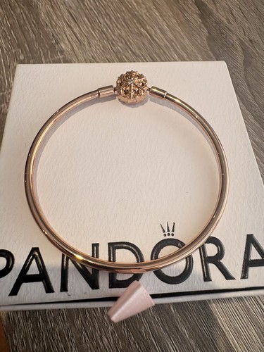 Pandora 582338c01 sparkling - pandora,