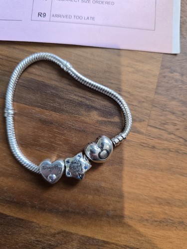 Authentic pandora moments - authentic,