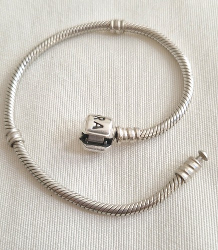 Genuine pandora moments snake - genuine,