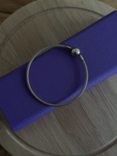 Genuine pandora shine gold - genuine,