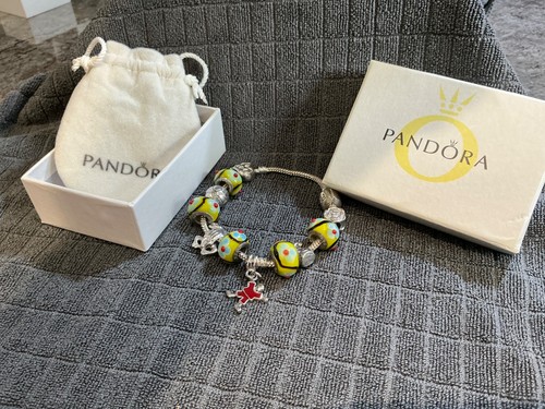 Pandora moments snake chain - moments,