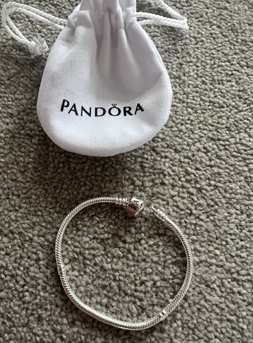 Pandora sterling silver - sterling,