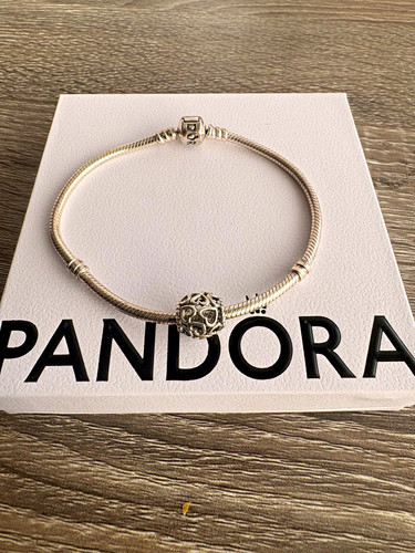 Pandora 925 silver - pandora,