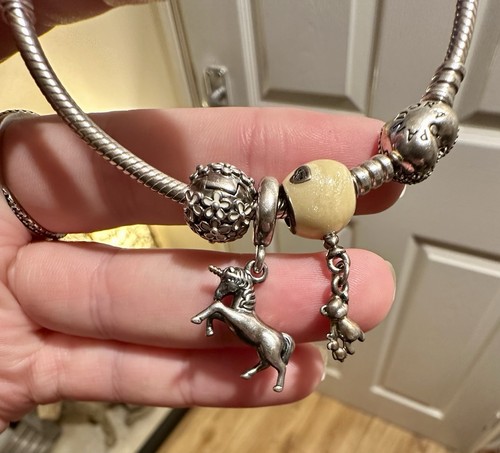 Pandora sterling silver - pandora,