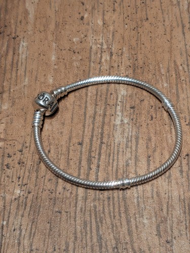 Pandora moments snake - moments, chain