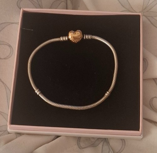 Genuine pandora bracelet cm - bracelet, 20