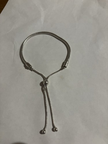 Pandora snake chain slider - chain,