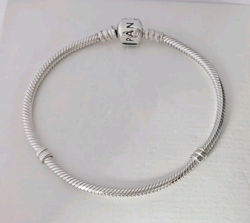 Genuine silver pandora - genuine,