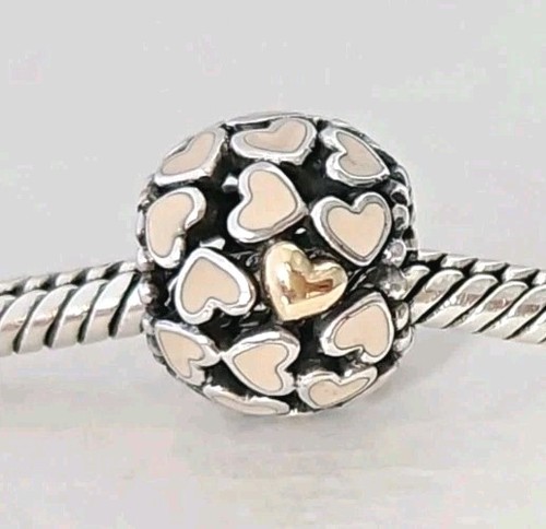 Genuine pandora bracelet - genuine,