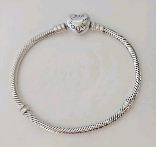 Genuine silver pandora - genuine, moments