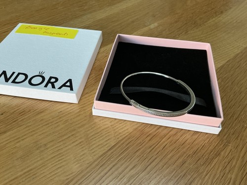 Pandora signature pave - signature, i’d