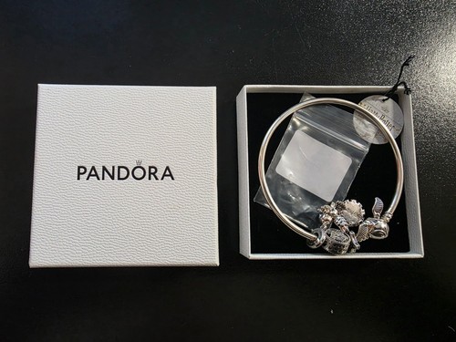 Pandora harry potter charm - harry,