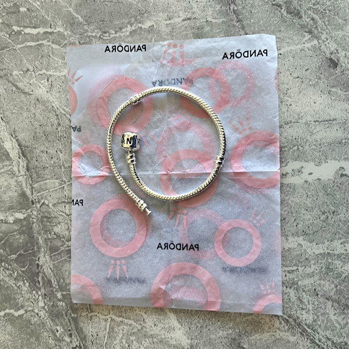 Pandora sterling silver - pandora,