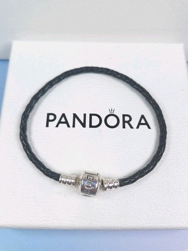 Pandora moments blackleather - moments,