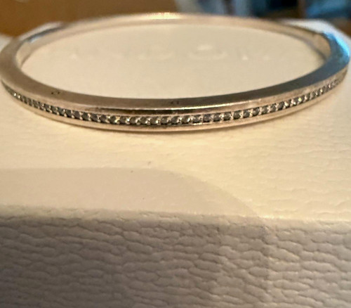 Pandora 925 sterling - pandora, silver