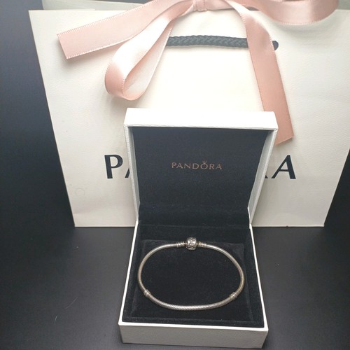 Pandora sterling silver - pandora,