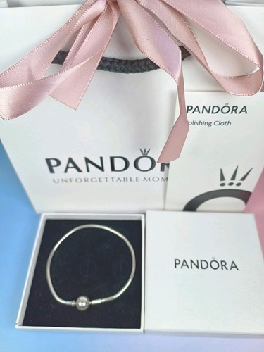 Genuine pandora sterling - pandora,