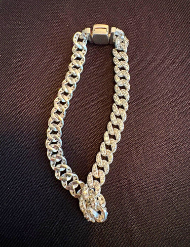 Pandora silver tone metal - pandora,