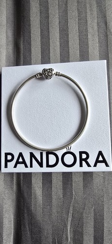 Genuine pandora moon and stars - moon,