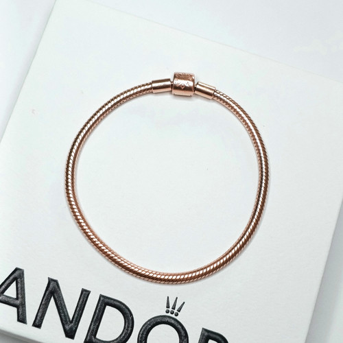 100 genuine cm pandora - 18,