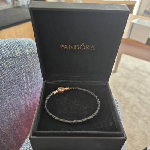 Authentic pandora leather - authentic,