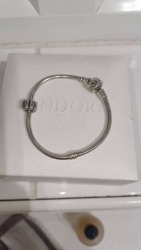 Genuine pandora silver - genuine,