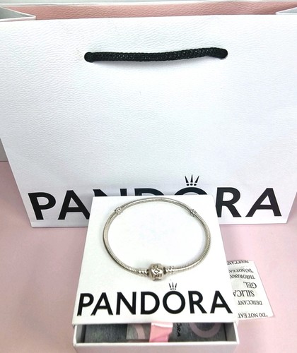 Pandora sterling silver - sterling,