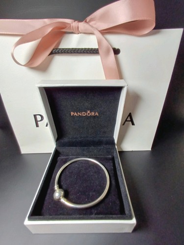 Pandora sterling silver - sterling,