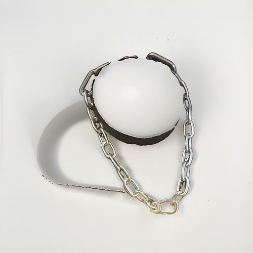 Pandora small link - pandora, small-link
