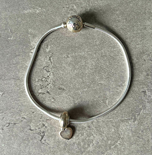 Pandora 925 sterling - 925,
