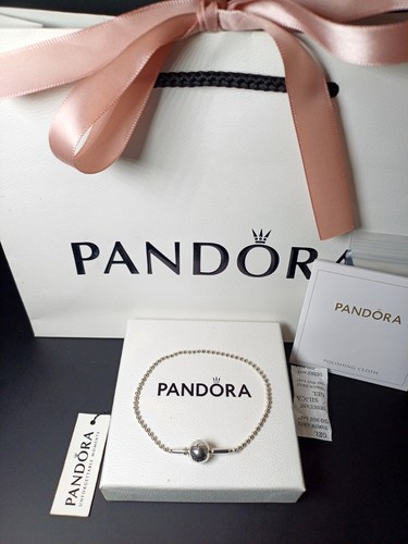 Pandora essence beaded chain - essence,