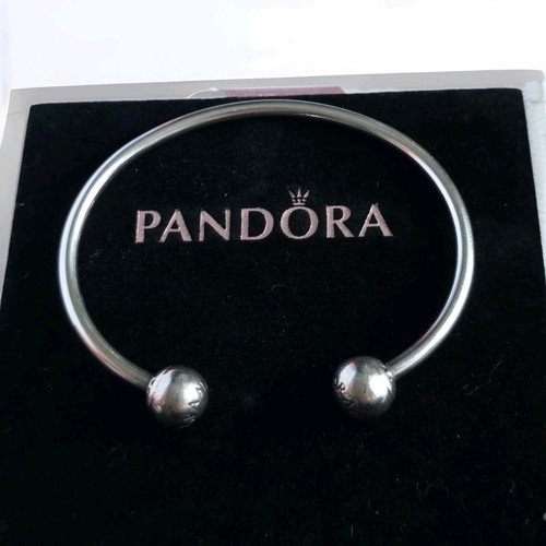 Authentic pandora sterling - authentic,