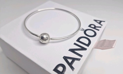 Beautiful pandora sterling - ,