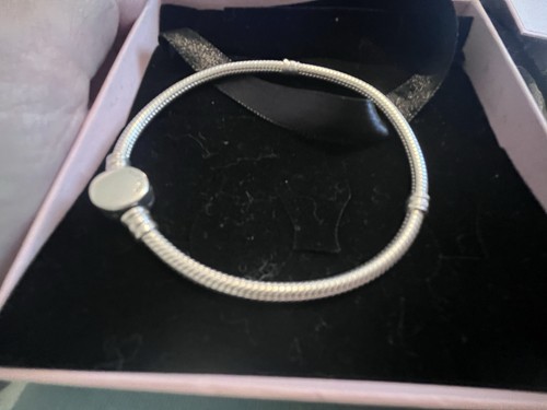 Pandora sterling silver - pandora,