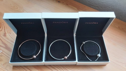 Pandora bracelets inc rose - 3, inc.