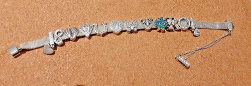 Authentic pandora reflexions - pandora,