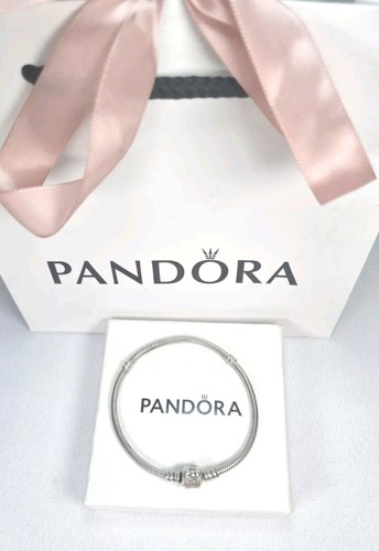 Pandora moments snake chain - pandora,